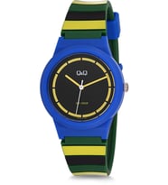 Q&Q VR94J810Y Unisex Kol Saati
