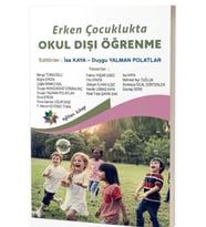 Erken Çocuklukta Okul Dışı Öğrenme