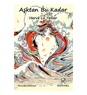 Aşktan Bu Kadar