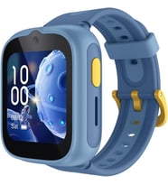 MT48X MOVETIME 4G AKILLI ÇOCUK SAATİ MAVİ