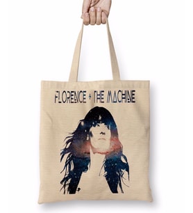 Florence The Machine Bez Çanta Uzun Saplı