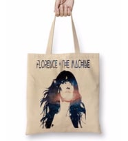 Florence The Machine Bez Çanta Uzun Saplı