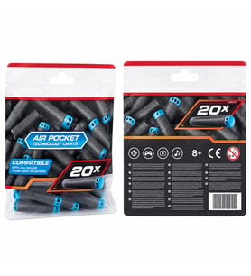 36587 S. 20 li Yedek Paket