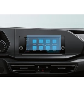 Caddy 8.25 Inç Ile Uyumlu Multimedya & Navigasyon Ekran Koruyucu