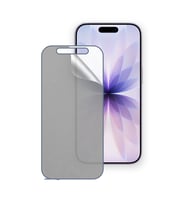 SChitec Apple iPhone 17 Uyumlu Ön Yüzey Mat Hidrojel Ekran Koruyucu