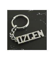 Özgen İsimli Anahtarlık