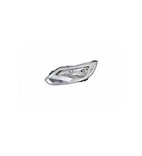 FORD FOCUS ÖN FAR ELEKTRİKLİ MOTORLU KROM SOL 2011- BM5113W030NB