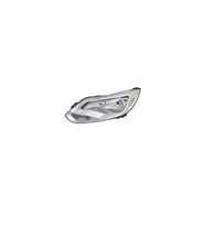 FORD FOCUS ÖN FAR ELEKTRİKLİ MOTORLU KROM SOL 2011- BM5113W030NB