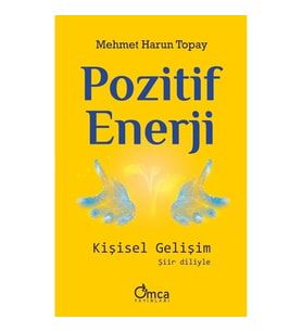 Pozitif Enerji: Kişisel Gelişim
