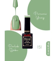 Adanil 15 ml Misyul Profesyonel Kalıcı Oje Mis-151