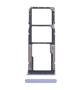 Xiaomi Uyumlu Poco C65 Sim Kart Tepsisi 2310FPCA4G Mor (Mor)