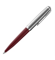 Parker 51 CT Tükenmez Kalem Bordo 2123498