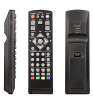 Hey Botech 2010 Hd7200 Fta Dsr-7150 Hd Uydu Kumandası