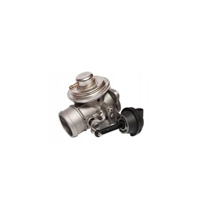 Audi A4 Vw Passat 1.9Tdi Ajm Atj Egr Valfi 2001-2005 038131501A