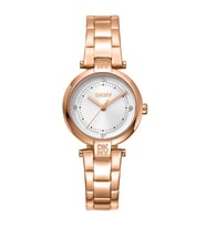 DKNY DK1L043M0065 Kadın Kol Saati (Rose)