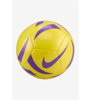 Nike Pitch Train - Fa25 Unisex Futbol Topu (Sarı)