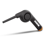 WORX WX747.9 MAKERX 20Volt Kömürsüz Profesyonel Mini Üfleyici (Akü Dahil Değildir)