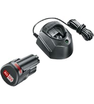 PBA 12 V 1.5 Ah Yedek Akü + GAL 1210 Şarj Cihazı