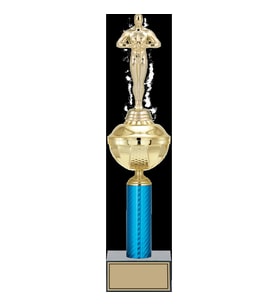 ODAK KUPA - Figürlü Kupalar - Oscar Figürlü Kupalar FG-051 A - 45 cm