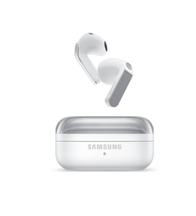 Samsung Galaxy Buds4 (ANC) Bluetooth Kulak İçi Kulaklık Beyaz