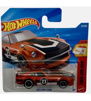 Hot Wheels DATSUN 240Z - JJJ38 (Karışık)