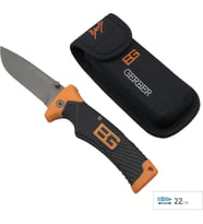 Gerber Bear Grylls Çakı