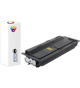 PlusPrint Kyocera FS-6525 Yazıcı Uyumlu Muadil Toner 15 Bin Syf TK-475 (Siyah)