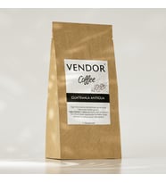Vendor Guatemala Antigua 1000Gr Çekirdek