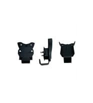 LEOPARTS Mazda E2200 1990-2008 / Besta 1990-2008 Şanzıman Takozu S083-39-340