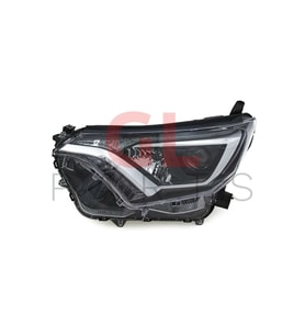 Toyota Rav 4 Ön Far Elektrikli Motorlu Sol 2015- (Oem No:  81170-42650)