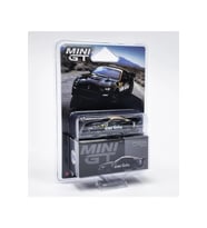 1/64 Shelby GT500 Dragon Snake Concept Black/Gold