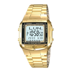 Casio Erkek Retro Kol Saati DB-360G-9ADF-CA161