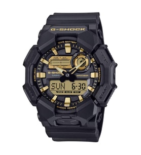 Casio G-Shock GA-010GB-1A9DR Erkek Kol Saati