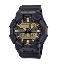 Casio G-Shock GA-010GB-1A9DR Erkek Kol Saati