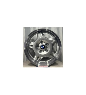 5*120*17*7.5-8.5 ET41 CH72.6 ÖN-ARKA SİLVER LİP DİAMOND