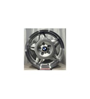 5*120*17*7.5-8.5 ET41 CH72.6 ÖN-ARKA SİLVER LİP DİAMOND