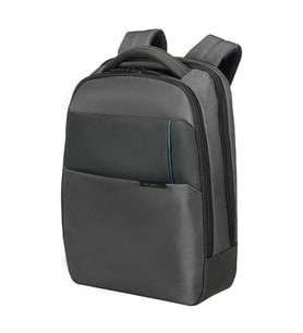 Samsonite 16N-09-004 14.1" Qibyte Notebook Sırt Çantası, Laptop Sırt Çantası Antrasit