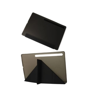 Galaxy X930 Tab S11 Ultra 14.6 Kalemlikli Mars Tablet Kılıfı - Lacivert