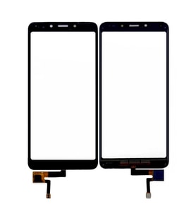 Xiaomi Redmi 6 Okalı Dokunmatik Ön Cam -EKRAN DEĞİLDİR