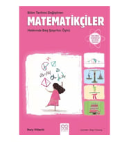 Bilim Tarihini Değiştiren Matematikçiler Hakkında Beş Şaşırtıcı Öykü