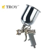 TROY 18670 Boya Tabancası (1.5mm) (STD)