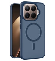 Northcity Joko Xiaomi Mi 15T Pro Uyumlu Jota Magsafe Kapak - Lacivert