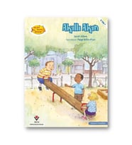 Kutupkitap Akıllı Akın Bilim Bunu Çözer Tübitak Yayınları