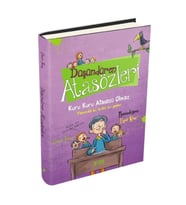 Yuva Düşündüren Atasözleri