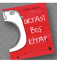 ORTASI BOS KİTAP