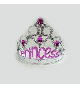 Princess Taç