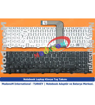 DELL N5110 KLAVYE Q TR AYNI GÜN KARGO