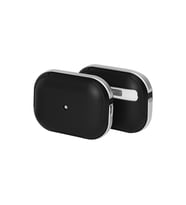 Apple Airpods Pro 2 (2.nesil) Mo-a8 Armor Kılıf - Gümüş