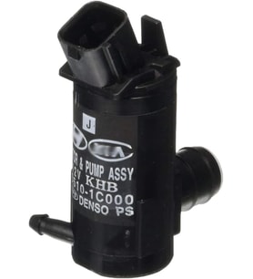 Motor Su Fıskiye Accent 06-11 Era / Getz / Kmy 05Sonrası Tek Çıkış (Oem No: 98510-1C000)