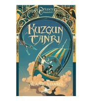 Kuzgun Tanrı